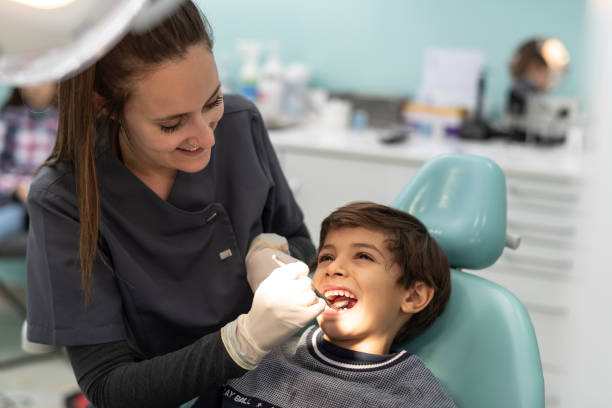 Best Pediatric Emergency Dentist in West Whittier Los Nietos, CA
