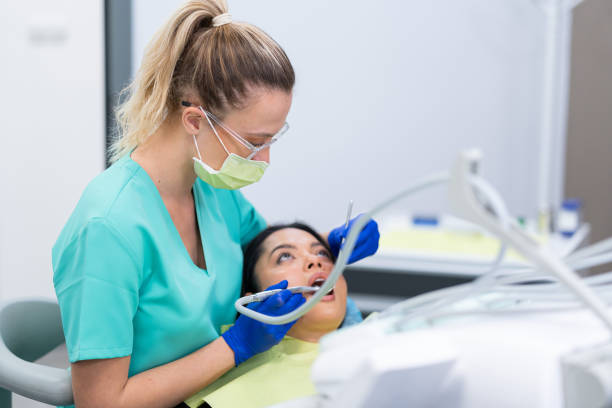 Best Emergency Dentist for Special Needs Patients in West Whittier Los Nietos, CA