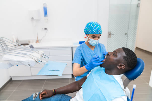 Best Emergency Dentist for Lost Fillings or Crowns in West Whittier Los Nietos, CA